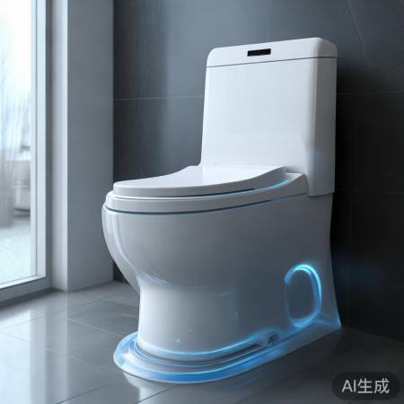 汉斯格雅智能马桶故障排除助手剖析√小米智能马桶评测：五大关键性能解析