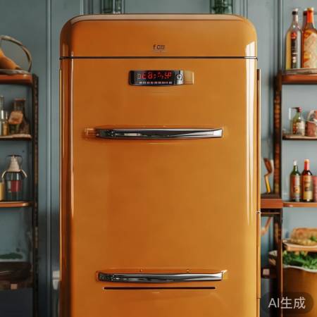 SIEMENS冰箱售后400专线讲解-老式冰箱：哪个型号制冷效果最好？