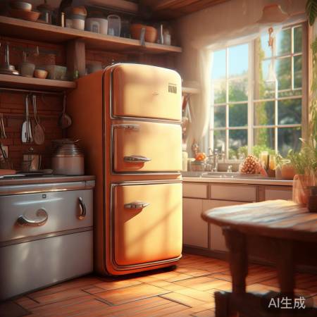 SIEMENS冰箱售后400专线讲解-老式冰箱:哪个型号制冷效果最好?