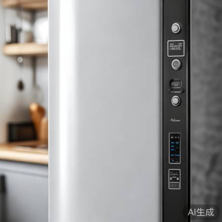 云米热水器人工查询服务教大家%能率电热水器复位键位置解析