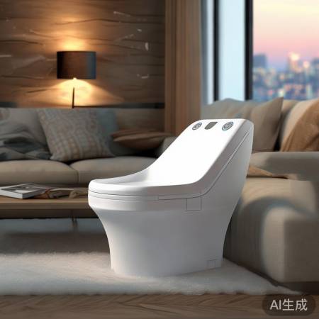 欧路莎智能马桶售后专线热线分解♛智能马桶盖子更换指南：轻松升级您的家居体验