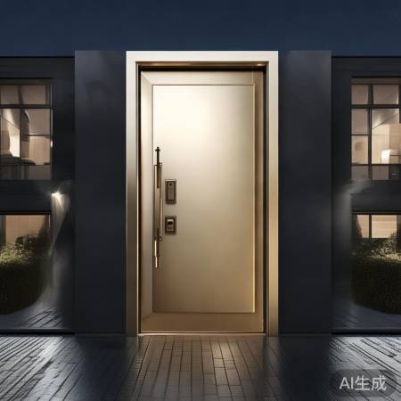 索菲亚防盗门售后统一400电话详述〖德斯杰防盗门：安全守护，品质生活首选〗