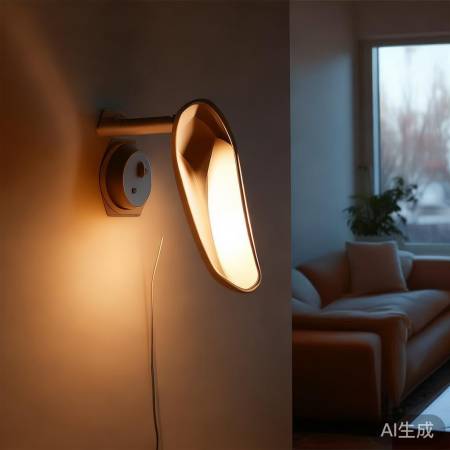 沃克拉(Vokera)壁挂炉售后救援热线讲解$科茂壁挂炉灯：引领家居照明新潮流