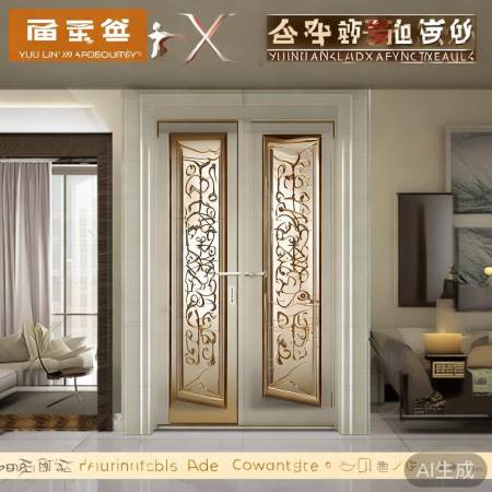 屋里屋外防盗门官方客服通道分析♫玉林优质拼接防盗门供应，首选品牌推荐