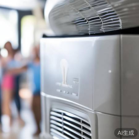 夏普中央空调总部预约中心详述↑2023年最新空调品牌中央空调排名揭晓