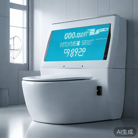 欧路莎智能马桶全国官方客服热线教导♛智能马桶感应翻盖，告别手动开关烦恼