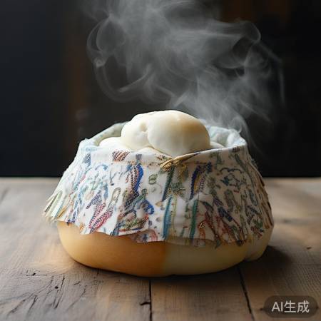 中控智能家电修护热线告诉你<冷冻包子如何存放才能保持口感?>