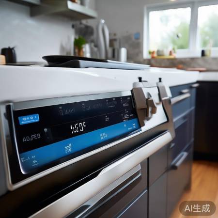 科恩集成灶全天守护告诉你【林康集成灶拆装教程:轻松掌握安装与维护技巧】