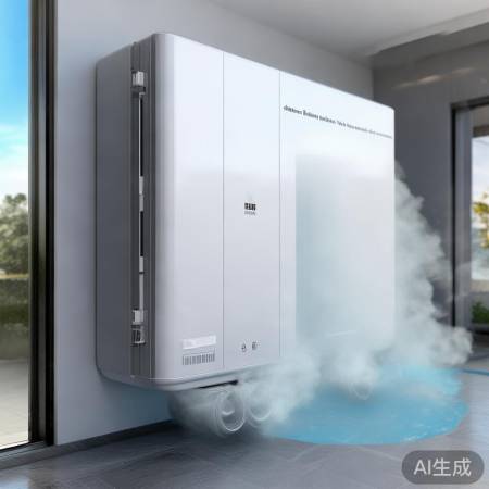 容声热水器空气能全国统售后热线科普☞贵州空气能热水机:高效节能,舒适生活新选择