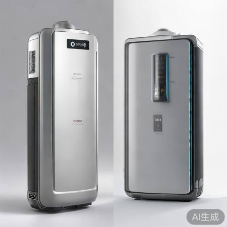 华帝热水器24H师傅服务阐释,博世热水器按键L1功能详解