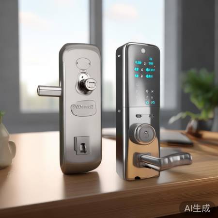 青稞智能锁客服附近热线电话教导۞机械锁油箱锁智能锁,哪种锁更胜一筹?