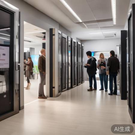 群喜防盗门热线联络解说,工程防盗门安装攻略：如何选择优质服务？