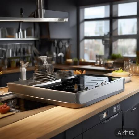 霸帝集成灶统配服务中心分享#集成灶使用体验:告别油烟烦恼,厨房生活新享受