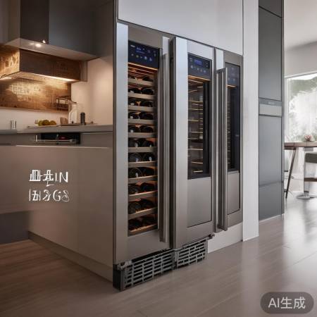 德努希冰箱官方电话24小时阐明&酒柜冰箱一体机,家居储酒新选择