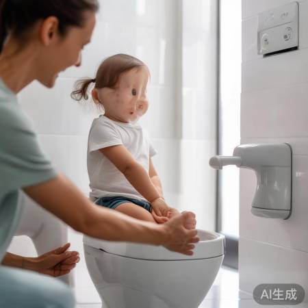 高仪(Grohe)智能马桶客服网点指南教导ぁ孩子使用智能马桶的实用指南