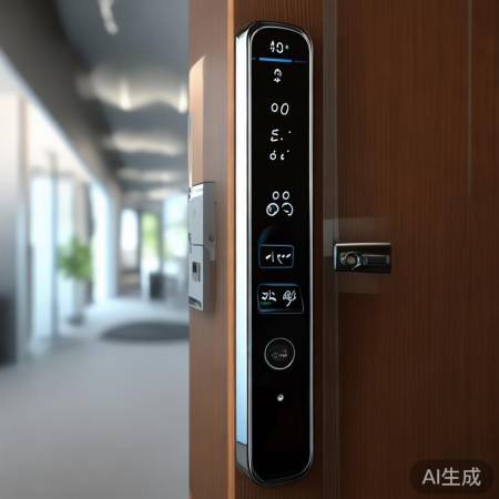 优点家指纹锁24h维保热线解释☜指纹锁适用于门禁系统吗？安全性如何？