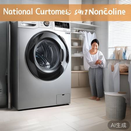 夏普洗衣机全国售后热线电话讲解♫洗衣机清洗效果评测：超市款洗衣机清洗是否方便？