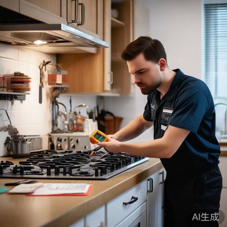 爱妻燃气灶专线上门教导,燃气灶开关价格一览:实用选购指南