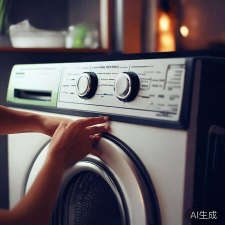 三星洗衣机总部客服查询助手分享㊤洗衣机更换全攻略:轻松上手,告别繁琐
