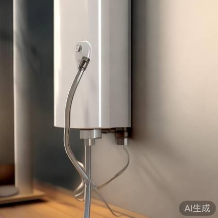 优尼卡壁挂炉紧急客服教导%壁挂炉右侧软管用途揭秘