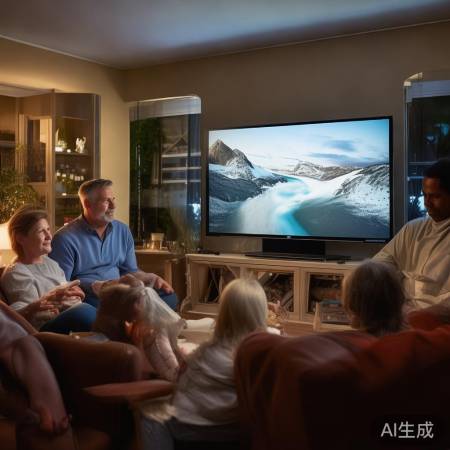 卡多利亚电视机查询服务解读+护眼首选：如何挑选不伤眼的电视机？