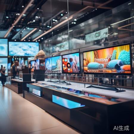 欧门电视机快捷中心梳理(弈城电视机优质供应商推荐:品质生活,从选对供应商开始)