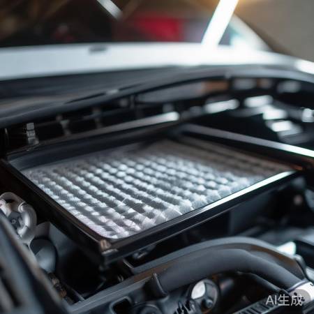 三菱电机空调全国售后通讲解-柜机空调滤网清洗指南:轻松恢复清新空气