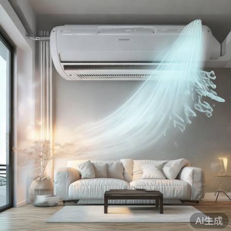 帝康热水器空气能售后客服电话全国告诉你+空气能加新风系统:家居通风新选择,健康生活必备神器