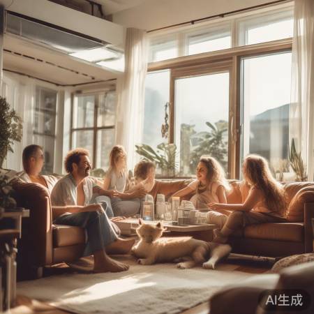 帝康热水器空气能售后客服电话全国告诉你+空气能加新风系统:家居通风新选择,健康生活必备神器