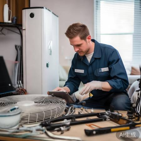 帝康热水器空气能售后客服电话全国告诉你+空气能加新风系统:家居通风新选择,健康生活必备神器