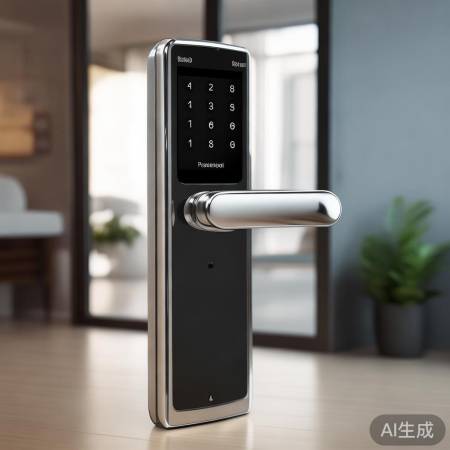 青稞智能锁人工维修服务热线科普♛美的智能锁重置密码教程:轻松找回安全锁控