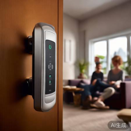 忠恒指纹锁报修预约通道阐明あ指纹锁选购指南:揭秘如何挑选合适的锁