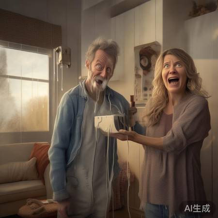 万和壁挂炉报修服务电话热线阐释√壁挂炉减压阀漏水原因及解决方法