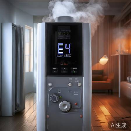 雅克斯壁挂炉售后网点大全阐释:壁挂炉E4故障频繁出现,原因及解决办法揭秘