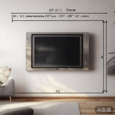 玛莎洛克家电客服热线全国网点解说=45寸电视尺寸多少高？选购指南推荐