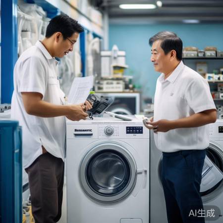 博世洗衣机市全天候热线解析【松下洗衣机:国内市场销量领先,品质生活首选】