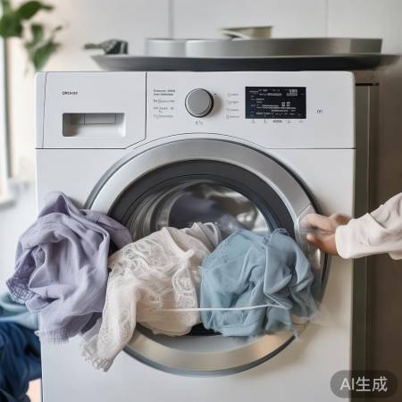 惠而浦洗衣机售后维修服务点分析&洗衣机滚筒转不动怎么办？快速解决技巧大公开