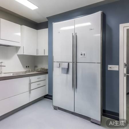 LG冰箱服务热线遍全国教你,冰箱房间睡眠体验:舒适与安全的双重保障