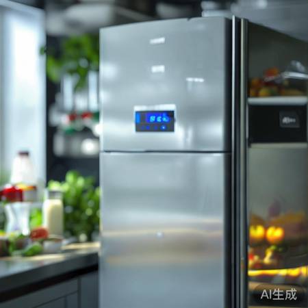 博世(BOSCH)冰箱紧急报修热线交流-冰箱冷藏温度设置:几档最适宜食物保鲜?