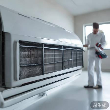 三洋空调品牌咨询热线交流♛空调维修常见问题及快速解决方法