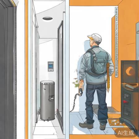 统帅热水器售后专线解读,热水器尺寸揭秘:宽度是多少公分?选购指南!