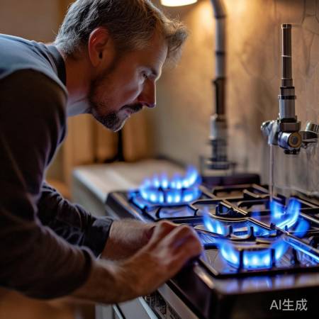 弗兰卡燃气灶全国售后通联详述♫美的燃气灶拆灶芯教程:快速掌握清洁与维护技巧