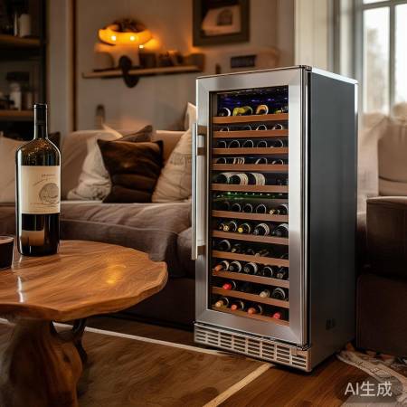 艾斐堡酒柜客服电话总部分享,红酒柜实用推荐：品质生活必备神器