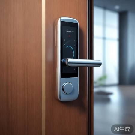 青稞智能锁400服务网点电话阐释☜电子锁智能锁黑屏解决攻略