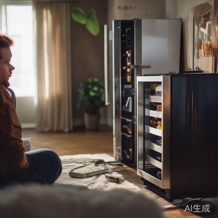 金圭酒柜各点维修服务电话解释,博世红酒柜不启动原因及解决方法大揭秘