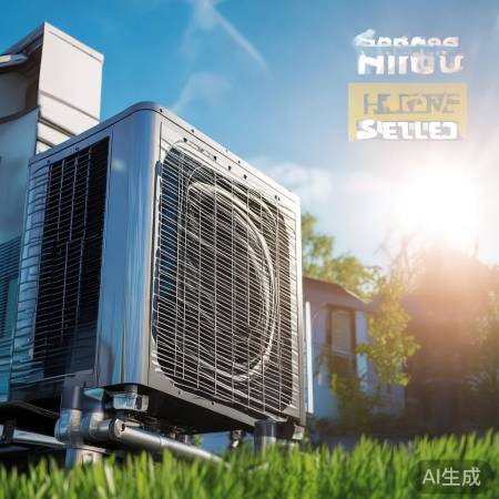 太阳雨热水器空气能24H师傅服务教你@空气能热泵最新政策解读：行业前景及影响分析