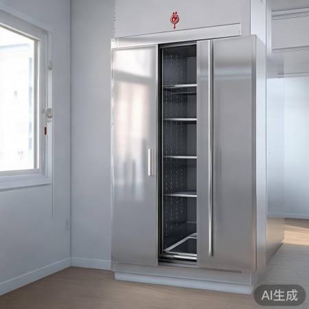 绿米智能消毒柜上门速修预约解析(家用消毒柜保养秘诀，延长使用寿命小窍门)