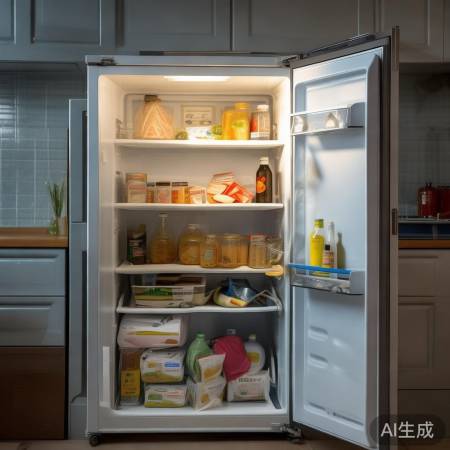 东芝冰箱全国通服务分解۞新冰箱使用时持续响声,原因及解决办法大揭秘