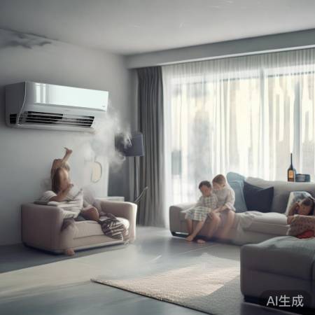 大金中央空调报修平台告诉你#中央空调除湿键操作指南