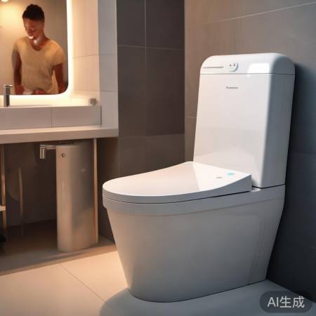 高仪智能马桶紧急求助热线解析，小米智能马桶：无需电力，舒适生活新选择